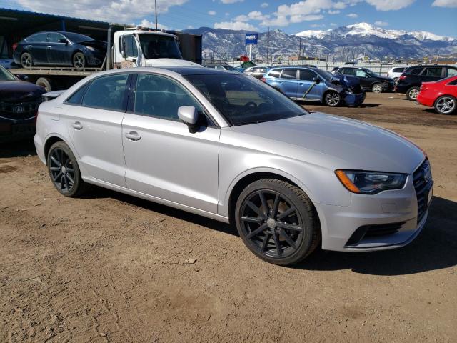 WAUBFGFF5F1060058 Audi A3 PREMIUM