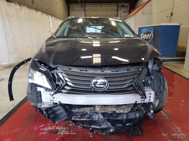 2T2BZMCA4KC207988 Lexus Rx 350 Base