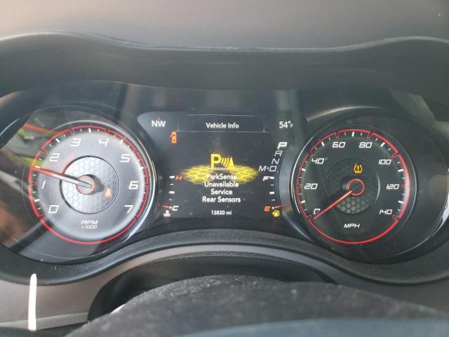 2C3CDXBG7PH583990 Dodge Charger Sxt