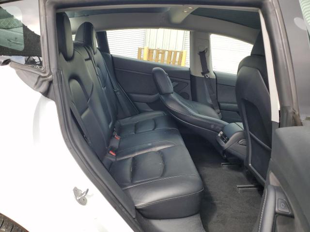 5YJ3E1EB8NF186071 Tesla MODEL 3