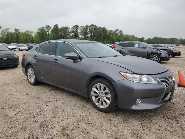 JTHBW1GG5E2050256 Lexus ES 300H