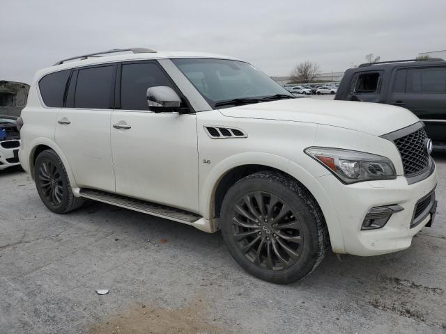 JN8AZ2NE0F9085442 Infiniti QX80