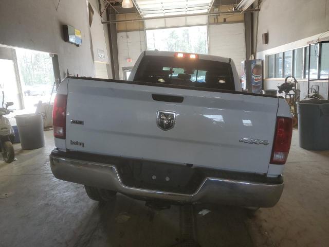 1C6RR7TT8LS106224 RAM 1500 Classic Slt
