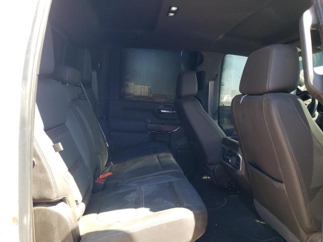 1GT49WEY0NF187706 GMC Sierra K3500 Denali