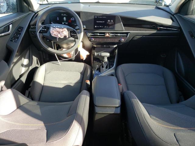 KNDCP3LE5P5070432 KIA NIRO LX