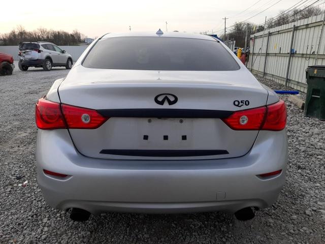 JN1EV7APXHM735796 Infiniti Q50 Premium