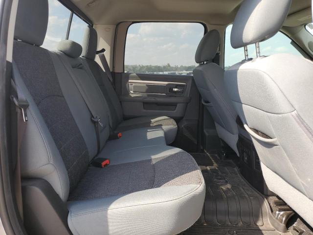 1C6RR7LT8KS636580 RAM 1500 Classic Slt