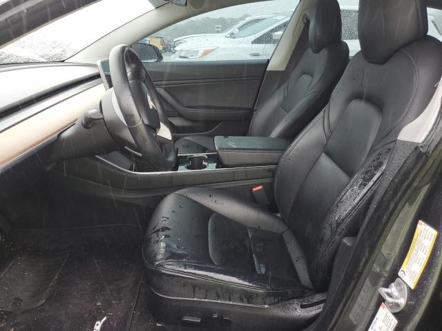 5YJ3E1EB0JF128580 Tesla MODEL 3