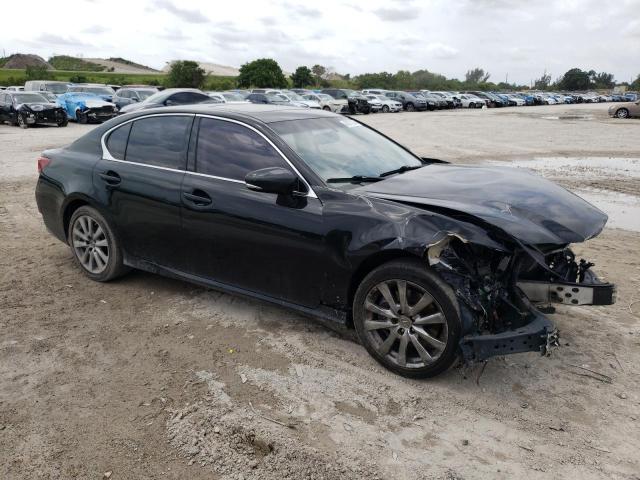 JTHBE1BL8FA018951 Lexus GS 350