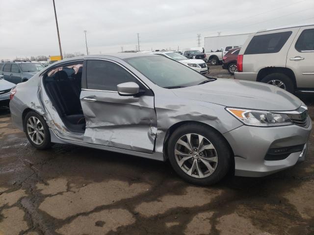 1HGCR2F18HA182522 Honda Accord Sport Special Edition