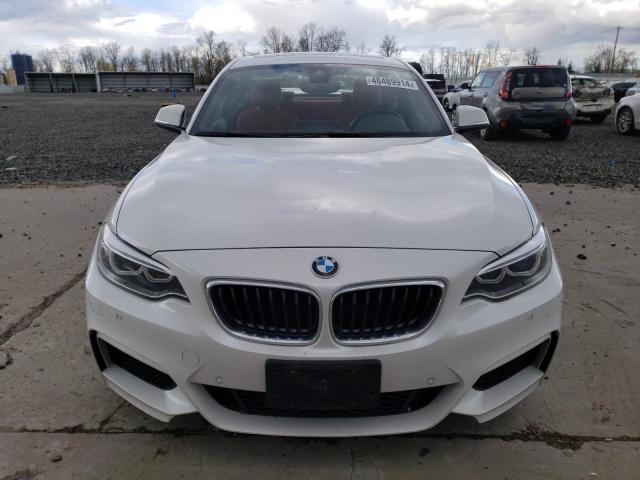 WBA1F5C56GV344076 BMW 228 I