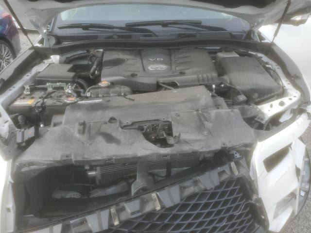 JN8AZ2AF1M9720941 Infiniti QX80 LUXE