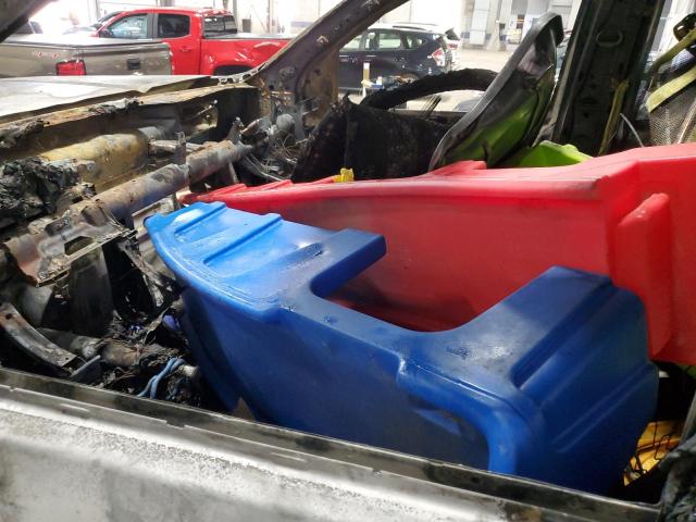 1GT49WEY3MF309926 GMC Sierra K3500 Denali