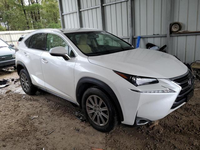 JTJYARBZ2G2033965 Lexus Nx 200t Base