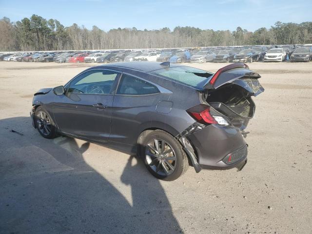 2HGFC3B3XKH355672 Honda CIVIC EX