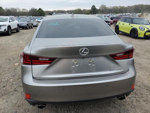 JTHBF1D22E5018730 Lexus IS 250
