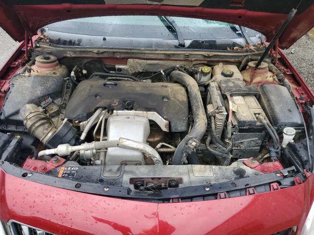 2G4GK5EX3E9273969 Buick Regal