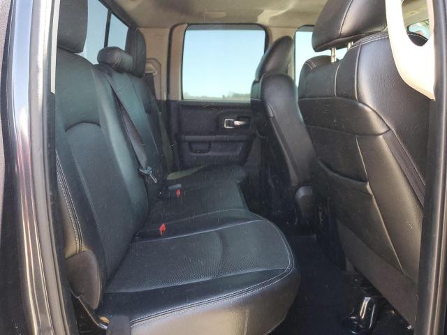 1C6RR6JT6ES159665 RAM 1500 Laie