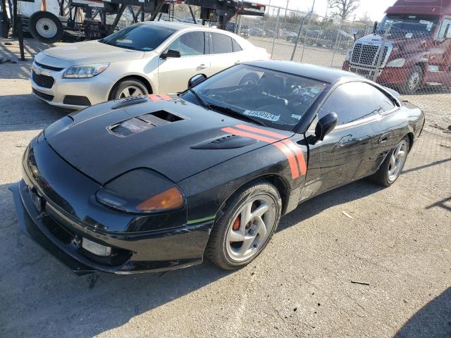 Auction sale of the 1992 Dodge Stealth R/t Turbo, vin: JB3XE74C6NY019739, lot number: 44930924