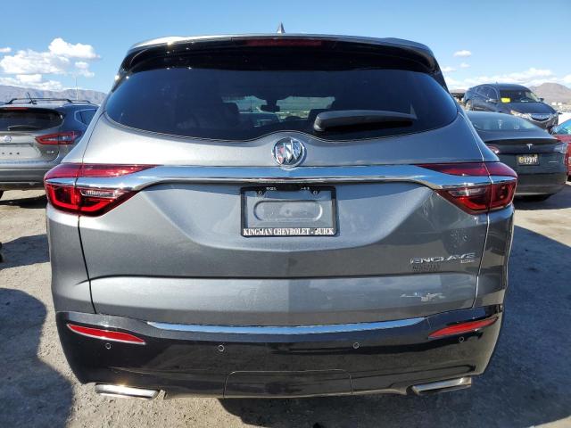 5GAEVCKW3KJ183404 Buick Enclave Avenir