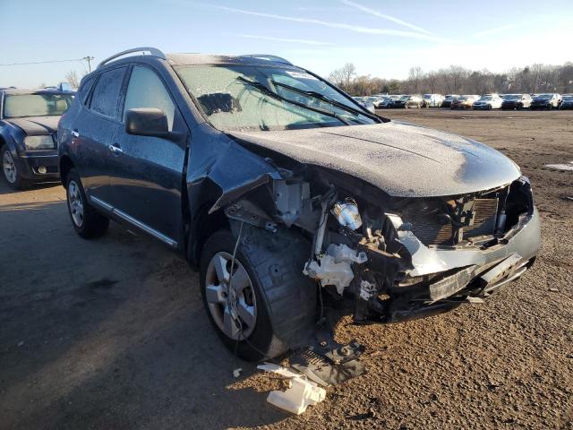 JN8AS5MV6FW251102 Nissan Rogue Select S