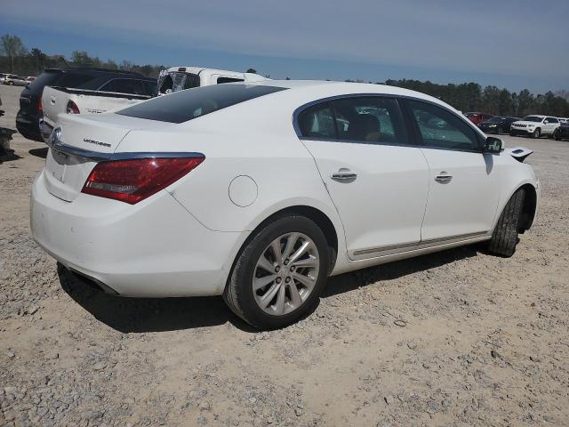 1G4GB5G3XGF124186 Buick Lacrosse