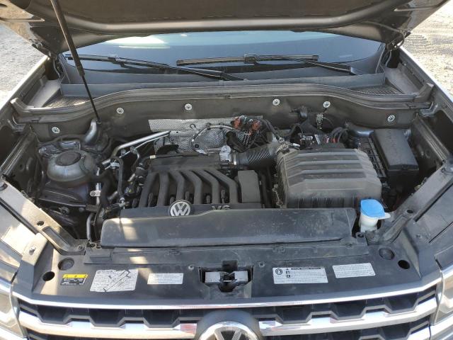 1V2GR2CAXKC576800 Volkswagen Atlas S