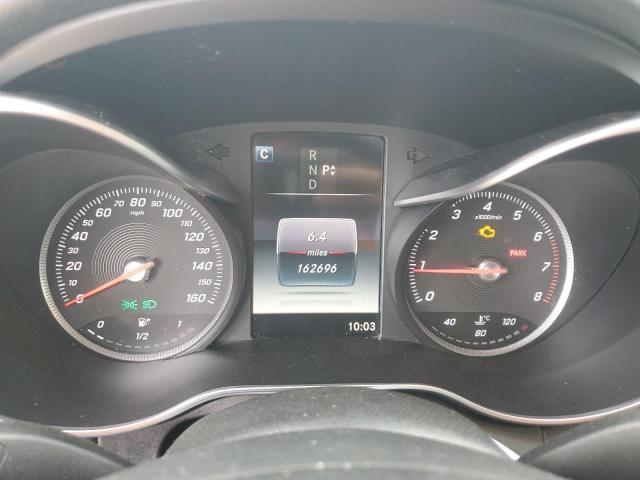WDDWF4KB6GR148146 Mercedes-Benz C 300 4matic