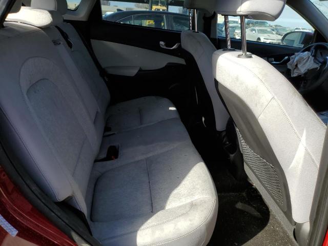 KM8K23AG4PU180016 Hyundai Kona Se