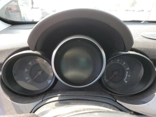 ZFBCFXDT8GP384378 Fiat 500x Lounge