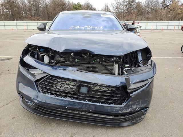 1HGCY1F30PA029002 Honda ACCORD EX
