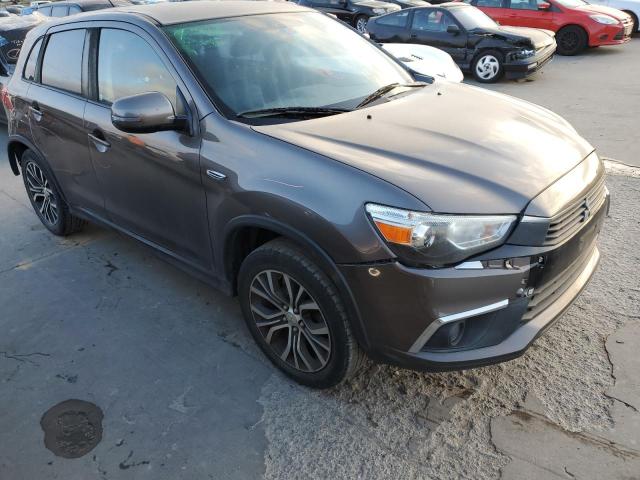 JA4AP3AUXGZ059172 Mitsubishi Outlander Sport Es