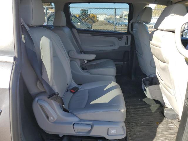 5FNRL6H84KB069242 Honda Odyssey Touring