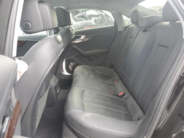 WAUGMAF48KA023779 Audi A4 PREMIUM
