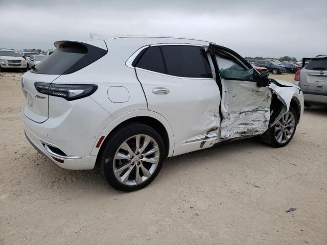 LRBFZRR48PD064119 Buick Envision Avenir