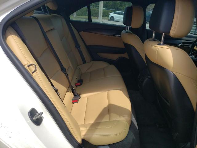 1G6AA5RX9E0180801 Cadillac ATS