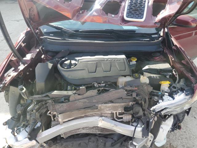 1C4PJMDX1KD409842 Jeep Cherokee Limited