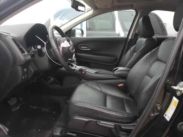 3CZRU6H78HM734114 Honda Hr-v Exl