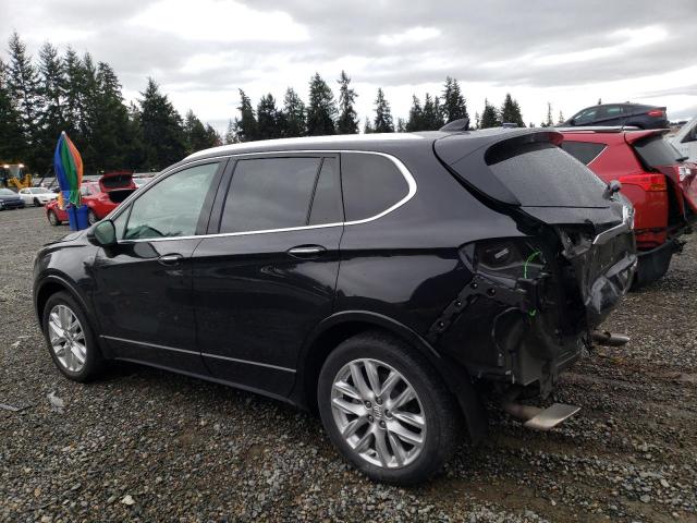 LRBFX4SXXKD096821 Buick Envision Premium Ii