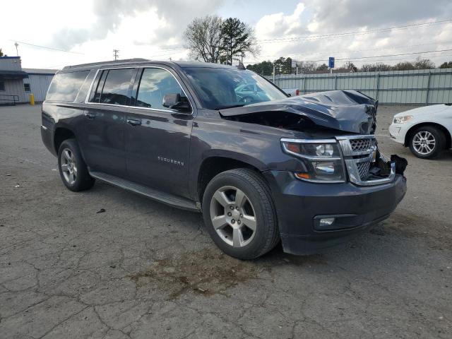 1GNSCHKC6GR438136 Chevrolet Suburban C1500 Lt