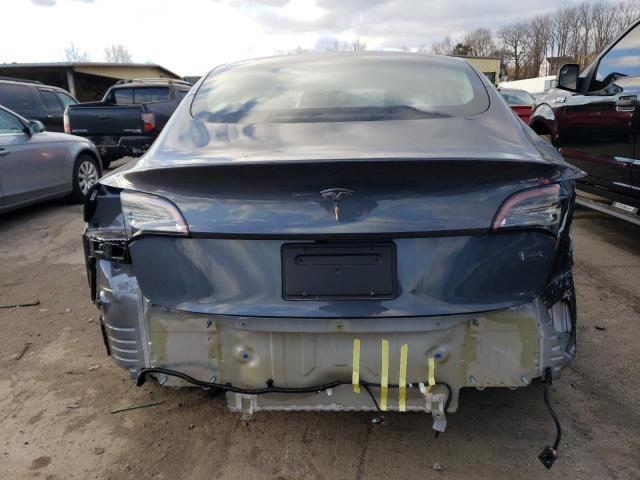 5YJ3E1EA9PF395359 Tesla MODEL 3