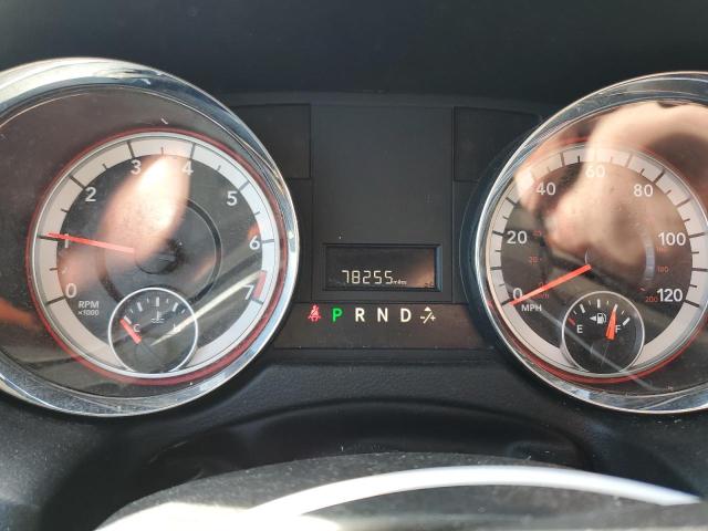 2C4RDGBG4GR162132 Dodge Grand Caravan Se