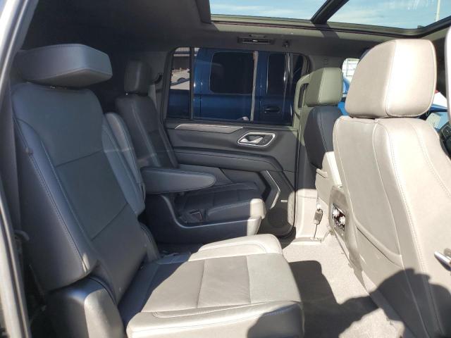 1GNSCCKD3PR312554 Chevrolet Suburban C1500 Lt