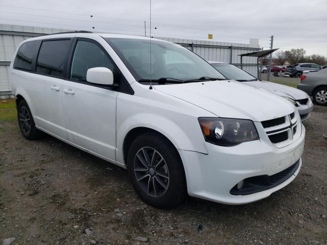2C4RDGEG4JR342553 Dodge Grand Caravan Gt