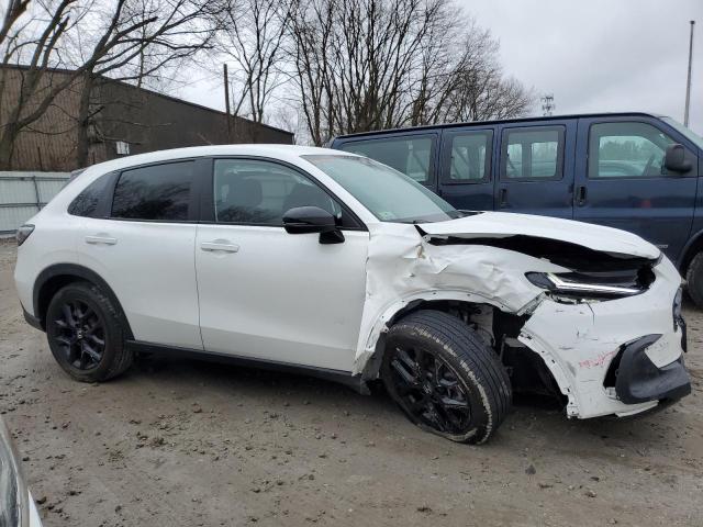3CZRZ1H50PM715347 Honda HR-V SPORT