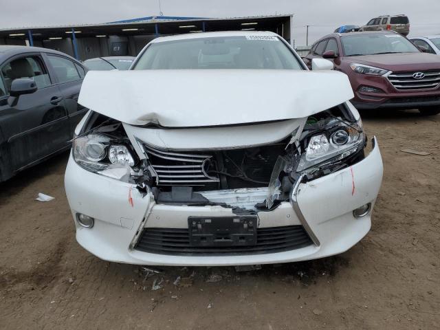 JTHBK1GG7E2134820 Lexus ES 350