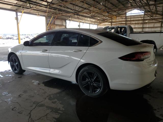 W04GL6SXXJ1125614 Buick Regal Preferred