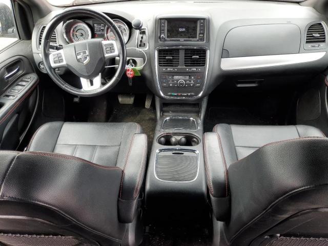 2C4RDGEGXKR769852 Dodge Grand Caravan Gt