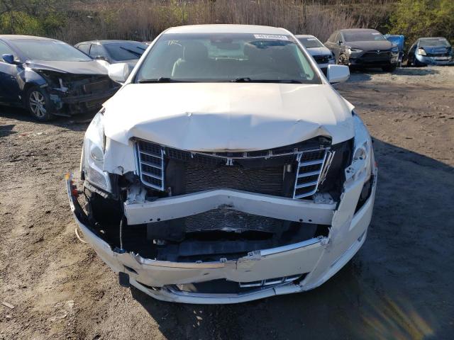 2G61M5S30F9225050 Cadillac Xts Luxury Collection