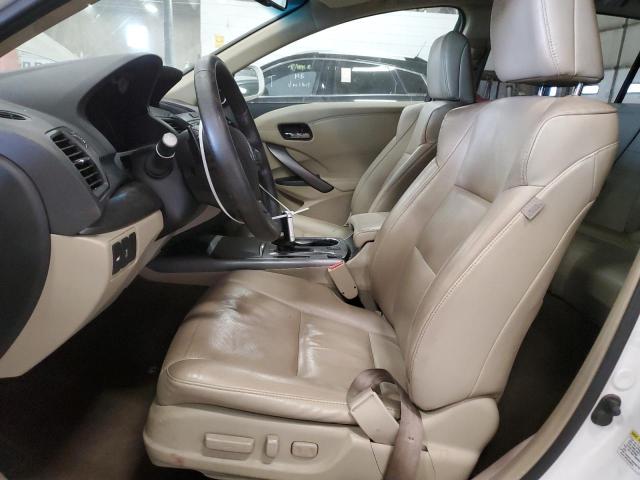 5J8TB4H55FL019764 Acura Rdx Technology